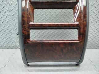 Консоль магнитофона JEEP CHEROKEE XJ ERH 55115482 4 ракурс Консоль магнитофона JEEP CHEROKEE XJ ERH 55115482 4 ракурс