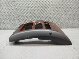 Консоль магнитофона JEEP CHEROKEE XJ ERH 55115482 5 ракурс Консоль магнитофона JEEP CHEROKEE XJ ERH 55115482 5 ракурс