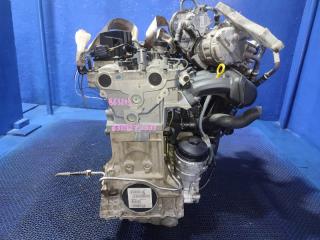 Двигатель LAND ROVER FREELANDER L359 B6324S LR021425, 01050706220 1 ракурс