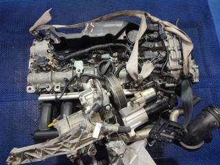 Двигатель LAND ROVER FREELANDER L359 B6324S LR021425, 01050706220 3 ракурс
