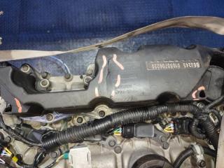 Двигатель LAND ROVER FREELANDER L359 B6324S LR021425, 01050706220 4 ракурс