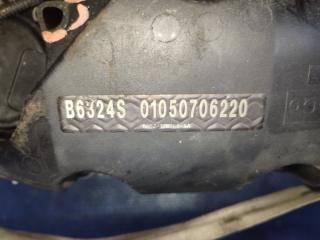 Двигатель LAND ROVER FREELANDER L359 B6324S LR021425, 01050706220 5 ракурс