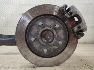 Ступица левая задняя VOLVO C70 MC67 B5254T7 2 ракурс