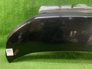Капот DAIHATSU MOVE LA150S KF-VE 4 ракурс