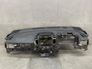 Торпедо SUBARU LEVORG VN5 CB18EYWHAA 1 ракурс
