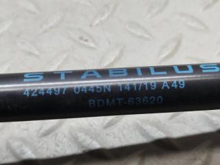 Амортизатор задней двери MAZDA MAZDA3 BP5P P5-VPS 424497 4 ракурс