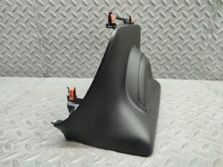 Консоль торпеды TOYOTA YARIS CROSS MXPJ10 M15A-FXE 55420-52160 2 ракурс