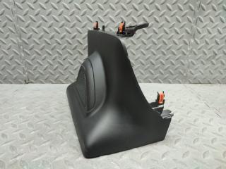 Консоль торпеды TOYOTA YARIS CROSS MXPJ10 M15A-FXE 55420-52160 3 ракурс