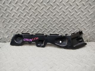 Крепеж бампера правый задний MAZDA MAZDA3 BP5P P5-VPS BCKN502H1 1 ракурс