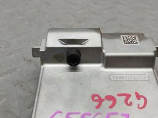 Камера переднего вида TOYOTA YARIS CROSS MXPJ10 M15A-FXE 8646C-52050 2 ракурс