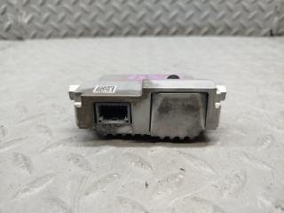 Камера переднего вида TOYOTA YARIS CROSS MXPJ10 M15A-FXE 8646C-52050 5 ракурс