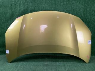 Капот TOYOTA YARIS CROSS MXPJ10 M15A-FXE 5330152430 1 ракурс