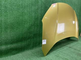 Капот TOYOTA YARIS CROSS MXPJ10 M15A-FXE 5330152430 2 ракурс