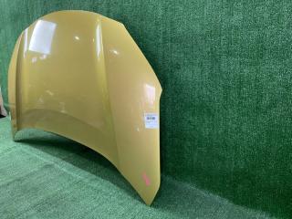 Капот TOYOTA YARIS CROSS MXPJ10 M15A-FXE 5330152430 3 ракурс