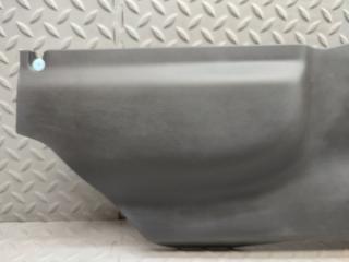 Пластик салона левый NISSAN KICKS P15 HR12DE 68921 5RY0A 2 ракурс
