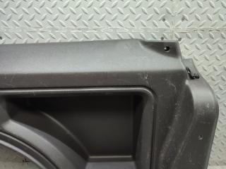 Обшивка багажника правая задняя JEEP CHEROKEE XJ ERH 55216454 3 ракурс