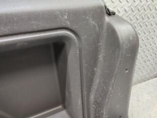 Обшивка багажника правая задняя JEEP CHEROKEE XJ ERH 55216454 4 ракурс