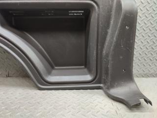 Обшивка багажника правая задняя JEEP CHEROKEE XJ ERH 55216454 5 ракурс