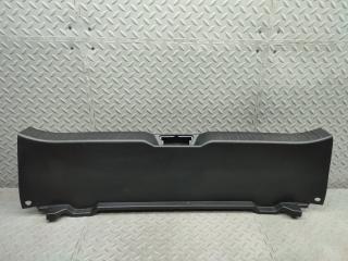 Накладка замка багажника MAZDA MAZDA3 BP5P P5-VPS BCKD-6889X 1 ракурс
