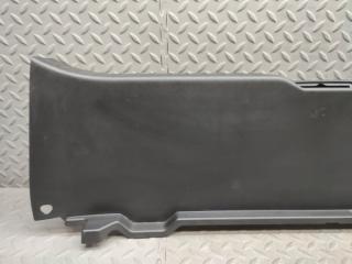 Накладка замка багажника MAZDA MAZDA3 BP5P P5-VPS BCKD-6889X 2 ракурс