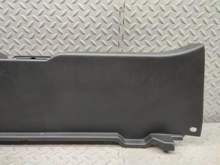 Накладка замка багажника MAZDA MAZDA3 BP5P P5-VPS BCKD-6889X 3 ракурс