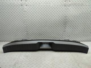 Накладка замка багажника MAZDA MAZDA3 BP5P P5-VPS BCKD-6889X 4 ракурс
