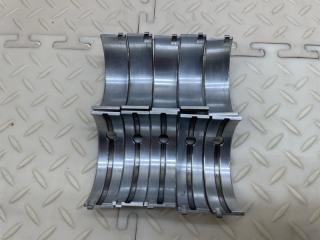 Коленвал SUZUKI SOLIO MA15S K12B 3 ракурс Коленвал SUZUKI SOLIO MA15S K12B 3 ракурс