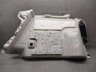 Обшивка багажника левая задняя MAZDA MAZDA3 BP5P P5-VPS BCKD-HR874 2 ракурс