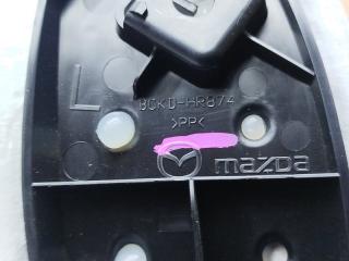 Обшивка багажника левая задняя MAZDA MAZDA3 BP5P P5-VPS BCKD-HR874 3 ракурс