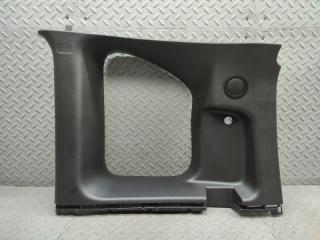 Накладка на стойку кузова правая задняя HONDA N-BOX JF3 S07B 84131-TTA-J01 1 ракурс