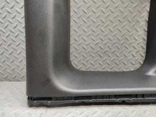 Накладка на стойку кузова правая задняя HONDA N-BOX JF3 S07B 84131-TTA-J01 4 ракурс