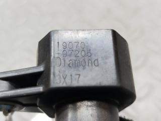 Катушка зажигания DAIHATSU MIRA L250S EF-SE 19070-97205 5 ракурс