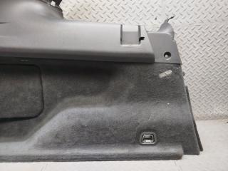 Обшивка багажника левая задняя VOLVO XC60 DZ47 B4204T7 30721204 4 ракурс