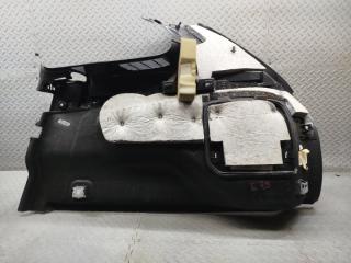 Обшивка багажника левая задняя VOLVO XC60 DZ47 B4204T7 30721204 5 ракурс