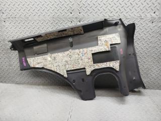 Обшивка багажника левая задняя JEEP CHEROKEE XJ ERH 55216455 4 ракурс
