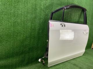 Дверь левая передняя SUBARU LEVORG VM4 FB16ESZH9A 60009VA0109P 2 ракурс