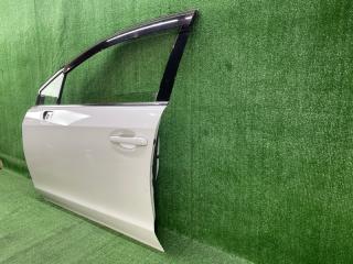 Дверь левая передняя SUBARU LEVORG VM4 FB16ESZH9A 60009VA0109P 3 ракурс