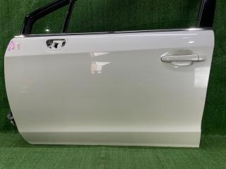 Дверь левая передняя SUBARU LEVORG VM4 FB16ESZH9A 60009VA0109P 5 ракурс