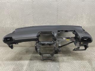 Торпедо TOYOTA YARIS CROSS MXPJ10 M15A-FXE 55313-K0010A1 1 ракурс