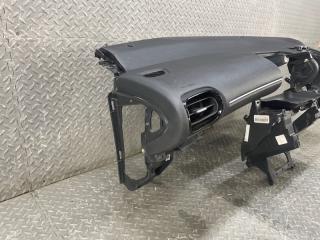 Торпедо TOYOTA YARIS CROSS MXPJ10 M15A-FXE 55313-K0010A1 2 ракурс