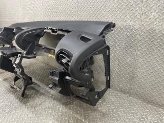 Торпедо TOYOTA YARIS CROSS MXPJ10 M15A-FXE 55313-K0010A1 3 ракурс