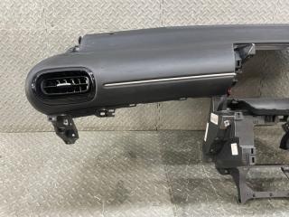 Торпедо TOYOTA YARIS CROSS MXPJ10 M15A-FXE 55313-K0010A1 4 ракурс