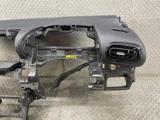 Торпедо TOYOTA YARIS CROSS MXPJ10 M15A-FXE 55313-K0010A1 5 ракурс