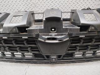Решетка радиатора TOYOTA YARIS CROSS MXPJ10 M15A-FXE 53111-52890 3 ракурс Решетка радиатора TOYOTA YARIS CROSS MXPJ10 M15A-FXE 53111-52890 3 ракурс