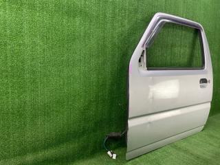 Дверь левая передняя SUZUKI JIMNY JB23W K6A-T 6800281A01 2 ракурс