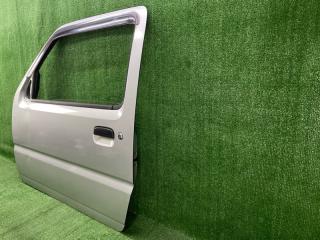 Дверь левая передняя SUZUKI JIMNY JB23W K6A-T 6800281A01 3 ракурс