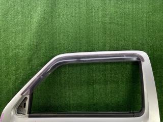 Дверь левая передняя SUZUKI JIMNY JB23W K6A-T 6800281A01 4 ракурс