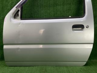 Дверь левая передняя SUZUKI JIMNY JB23W K6A-T 6800281A01 5 ракурс