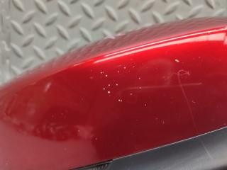 Зеркало правое переднее MAZDA DEMIO DJ5FS S5 3 ракурс