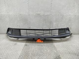 Решетка бамперная TOYOTA YARIS CROSS MXPJ10 M15A-FXE 52129-52240 1 ракурс